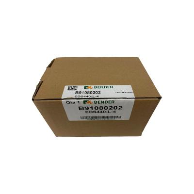 EDS440-L-4 BENDER  Servo Motor
