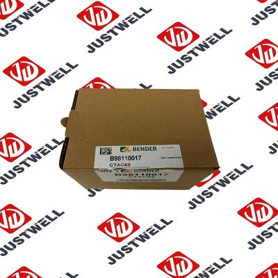CTAC60 Bender  Digital Input Module