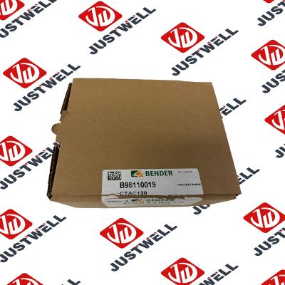 CTAC120 Bender  Output Module
