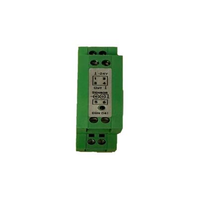 CON041 Emerson  programmable controller module