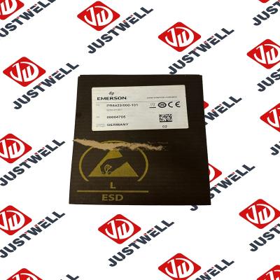 PR6422/000-001 Emerson  Analog Output Modules