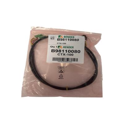 CTX-100 Bender  Control Unit