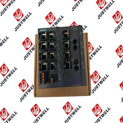 6GK5212-2BB00-2AA3 SIEMENS  Analog Input Module