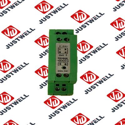 CON041 Emerson  programmable controller module