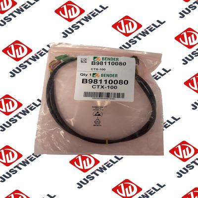 CTX-100 Bender  Control Unit