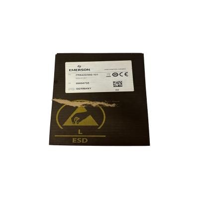 PR6422/000-001 Emerson  Analog Output Modules