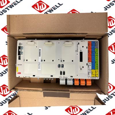 BCU-02   3AUA0000110429  ZMU-02  ABB  Filter Modules