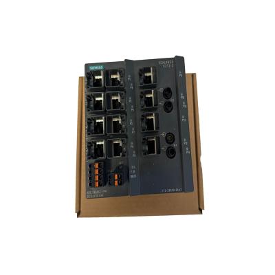6GK5212-2BB00-2AA3 SIEMENS  Analog Input Module