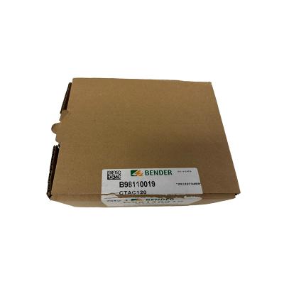 CTAC120 Bender  Output Module