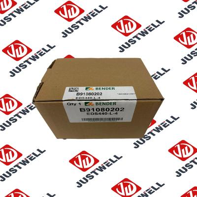 EDS440-L-4 BENDER  Servo Motor