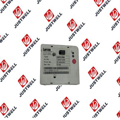 EMF2133IB Lenze  Communication Interface