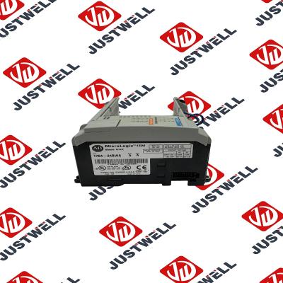 1764-24BWA A-B  communication module