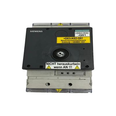3VL5763-3AA36-0AA0 Siemens  Filter Modules