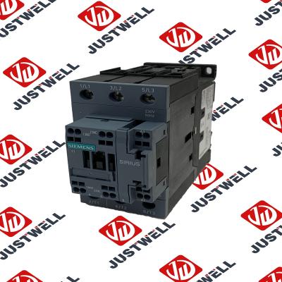 3RT2038-3AP00 Siemens   Processor module