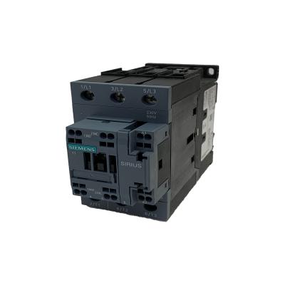 3RT2038-3AP00 Siemens   Processor module