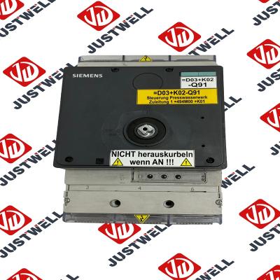 3VL5763-3AA36-0AA0 Siemens  Filter Modules