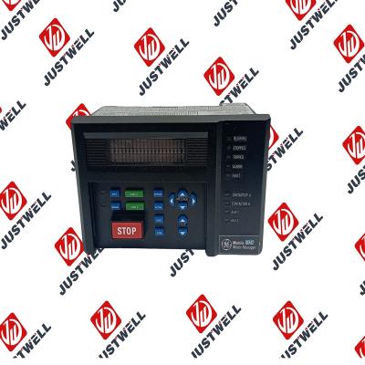MMII-PD-1-2-240  GE  programmable controller module