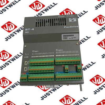 BT-4/DIO1/10 SCHNEIDER  Analog Output Modules