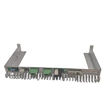 SX554  ABB  Analog Input Module