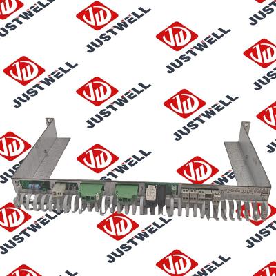 SX554  ABB  Analog Input Module