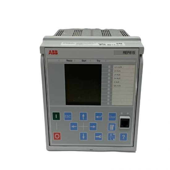 REF615E_1G  ABB  Interface Module