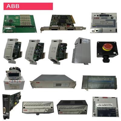 3HAC14265-1  ABB  Communication Processor