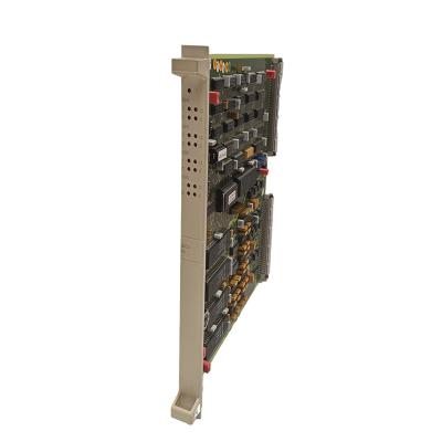 DSCA 114  ABB  Central Control Unit