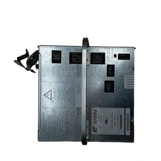 3HAC14265-1  ABB  Communication Processor