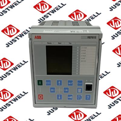 REF615E_1G  ABB  Interface Module