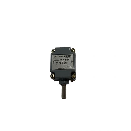E50DR1 EATON  controller module