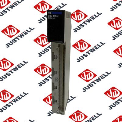 140DDO35301 Schneider  Multi-Function Processor Module