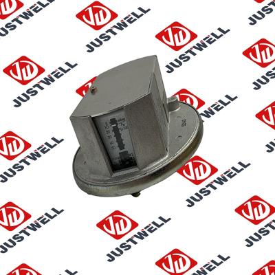 C6045D 1019 Honeywell  Servo Controller