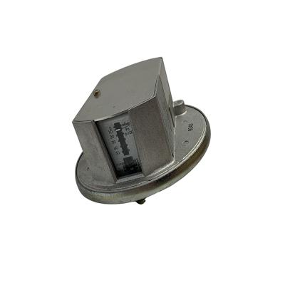 C6045D 1019 Honeywell  Servo Controller