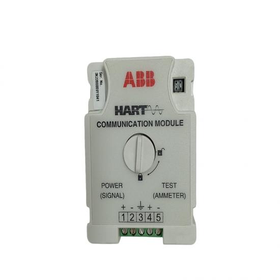 AWT200062  ABB  analog module