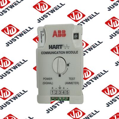 AWT200062  ABB  analog module