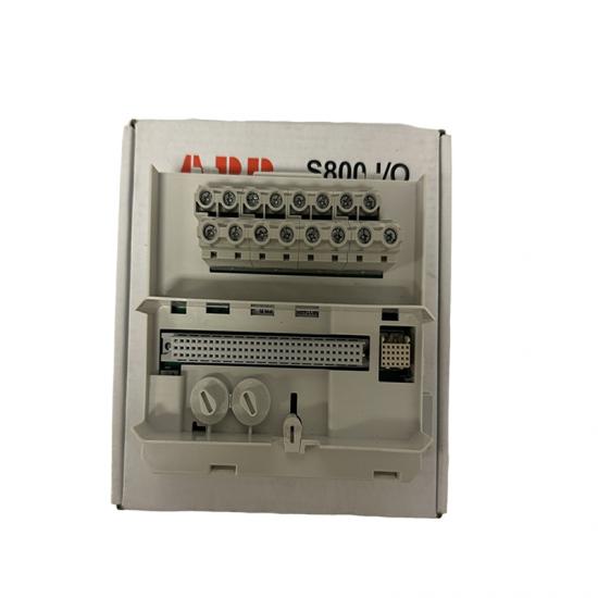 TU831V1  ABB  Operator unit