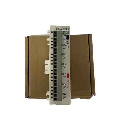 C0-4AD2DA-1 AUTOMATION DIRECT  Termination Unit