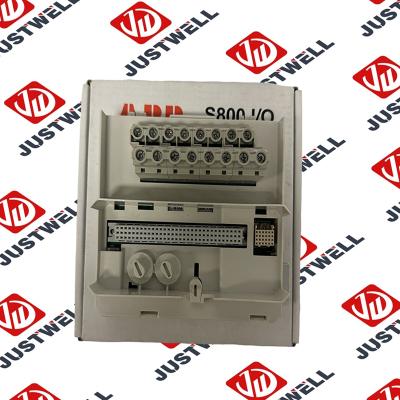 TU831V1  ABB  Operator unit