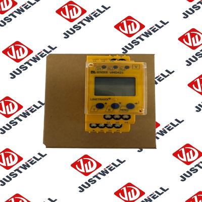 VMD421H-D-3 BENDER   Filter Modules