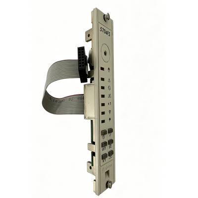 05704-A-0128 HONEYWELL  Output Module