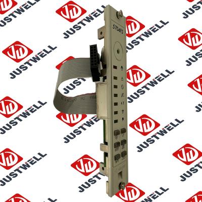 05704-A-0128 HONEYWELL  Output Module