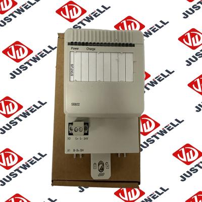 SB822  ABB  Relay Input Module