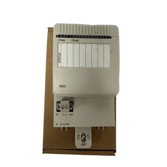 SB822  ABB  Relay Input Module