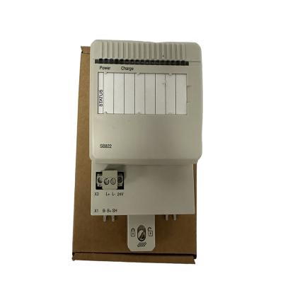 SB822  ABB  Relay Input Module