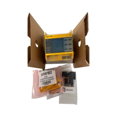 ISO685-D BENDER  Processor module