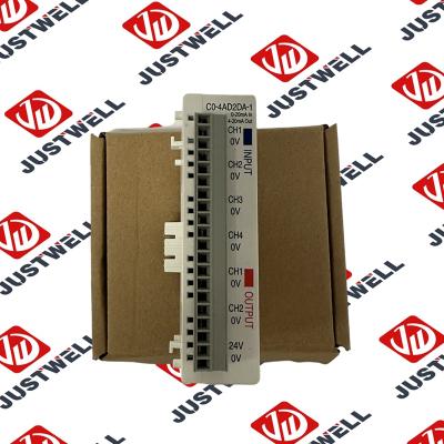 C0-4AD2DA-1 AUTOMATION DIRECT  Termination Unit