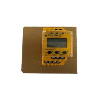VMD421H-D-3 BENDER   Filter Modules