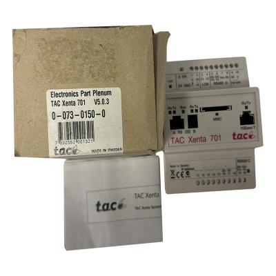 TAC XENTA 701 Schneider  Control Unit