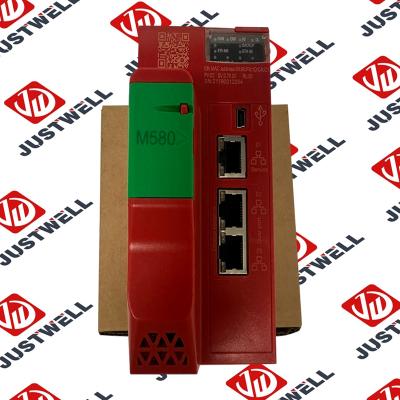 BMEP582040S Schneider  Digital Input Module