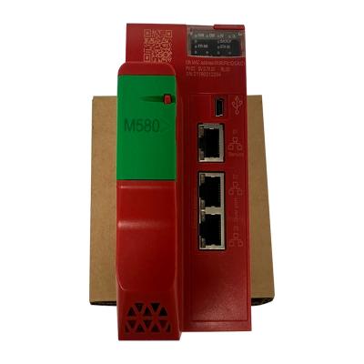 BMEP582040S Schneider  Digital Input Module